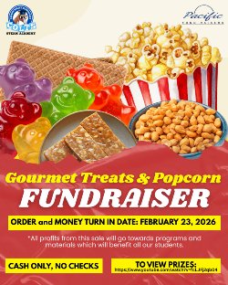 fundraiser